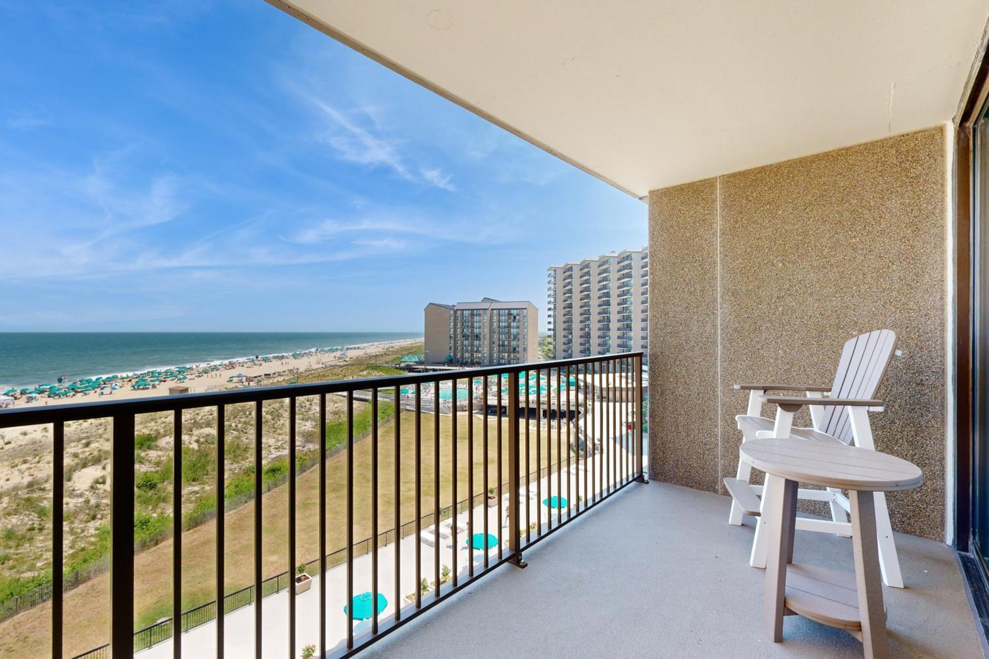 Sea Colony --- 603 Dover House Rd Apartment Bethany Beach Exterior photo