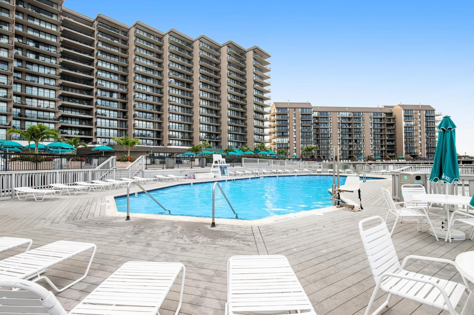 Sea Colony --- 603 Dover House Rd Apartment Bethany Beach Exterior photo